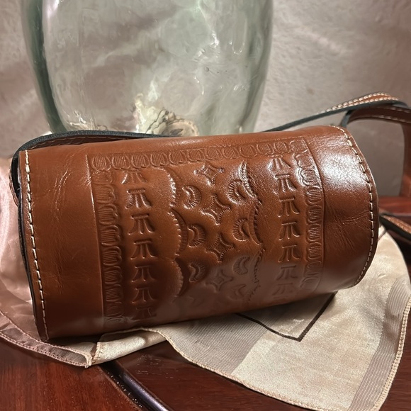 Patricia Nash Mini Crossbody Bag - Picture 4 of 6